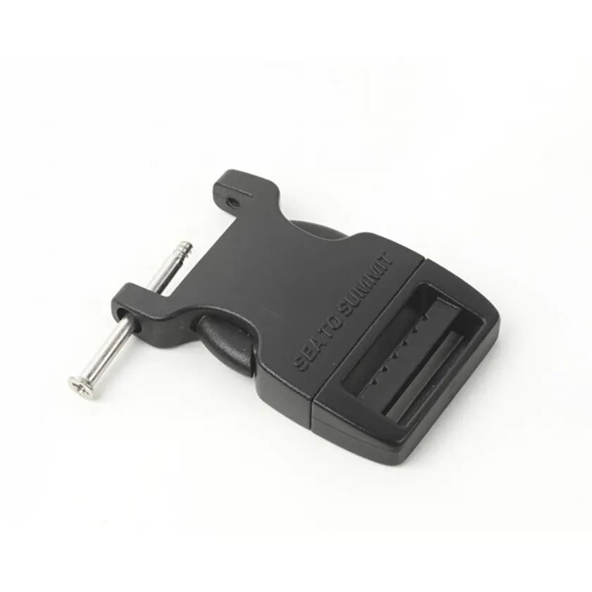 Sea To Summit Field Repair Buckle - Side Release 25mm - 1 Pin