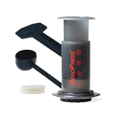 AeroPress Coffee Maker