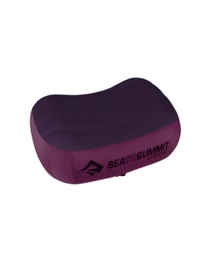 Sea To Summit Aeros Premium Pillow - Large - Magenta