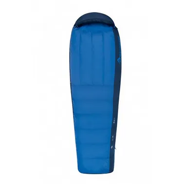 Sea To Summit Trek Tk I Down 5C Sleeping Bag - Regular