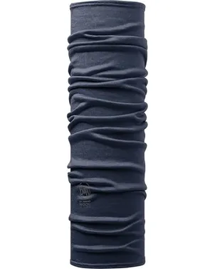 Buff Merino Lightweight - Grey