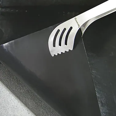 Gasmate BBQ Hotplate Liner
