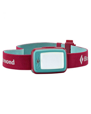 Black Diamond Wiz Kids Headlamp - Berry