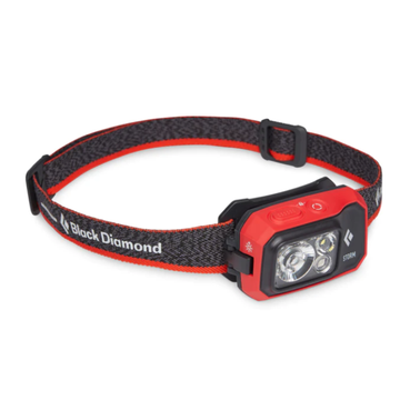 Black Diamond Storm 450 Headlamp