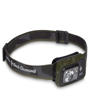 Black Diamond Spot 400 Headlamp - 400 Lumen