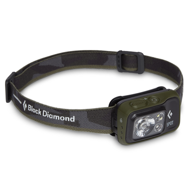 Black Diamond Spot 400 Headlamp - 400 Lumen