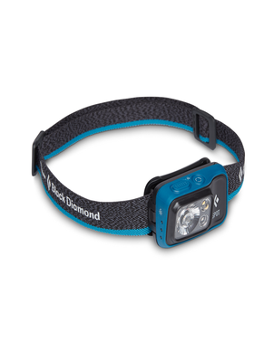 Black Diamond Spot 400 Headlamp - 400 Lumen