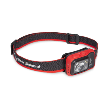 Black Diamond Spot 400 Headlamp - 400 Lumen