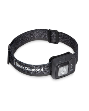Black Diamond Astro 300 Headlamp - Graphite
