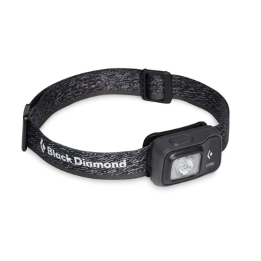 Black Diamond Astro 300 Headlamp - Graphite