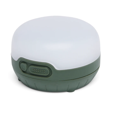 Black Diamond Moji+ Lantern - Dark Laurel