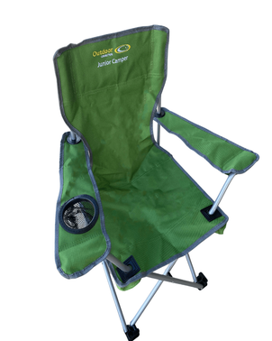Outdoor Connection Breakaway Junior Camp Chair