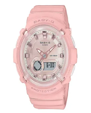 Casio Baby-G BGA280-4A Watch - Pink