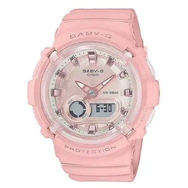 Casio Baby-G BGA280-4A Watch - Pink