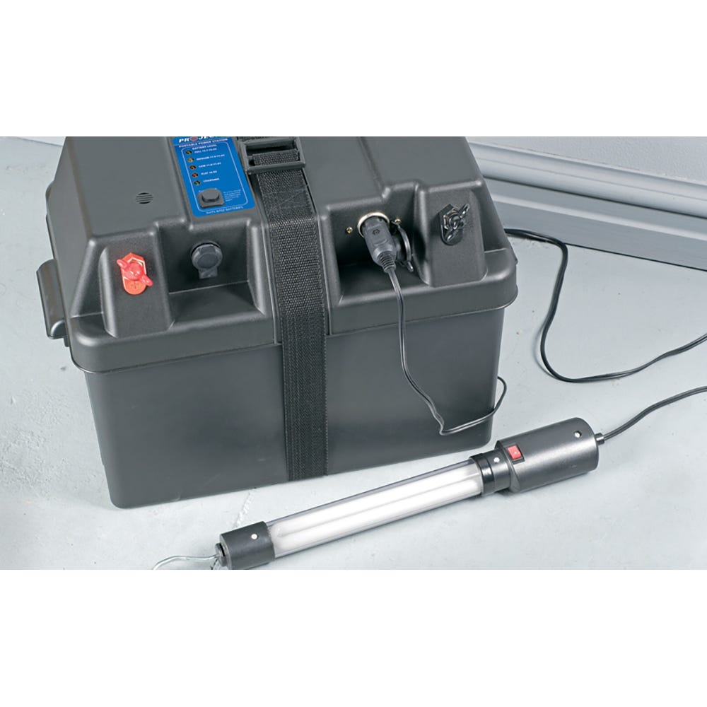 Projecta Battery Box