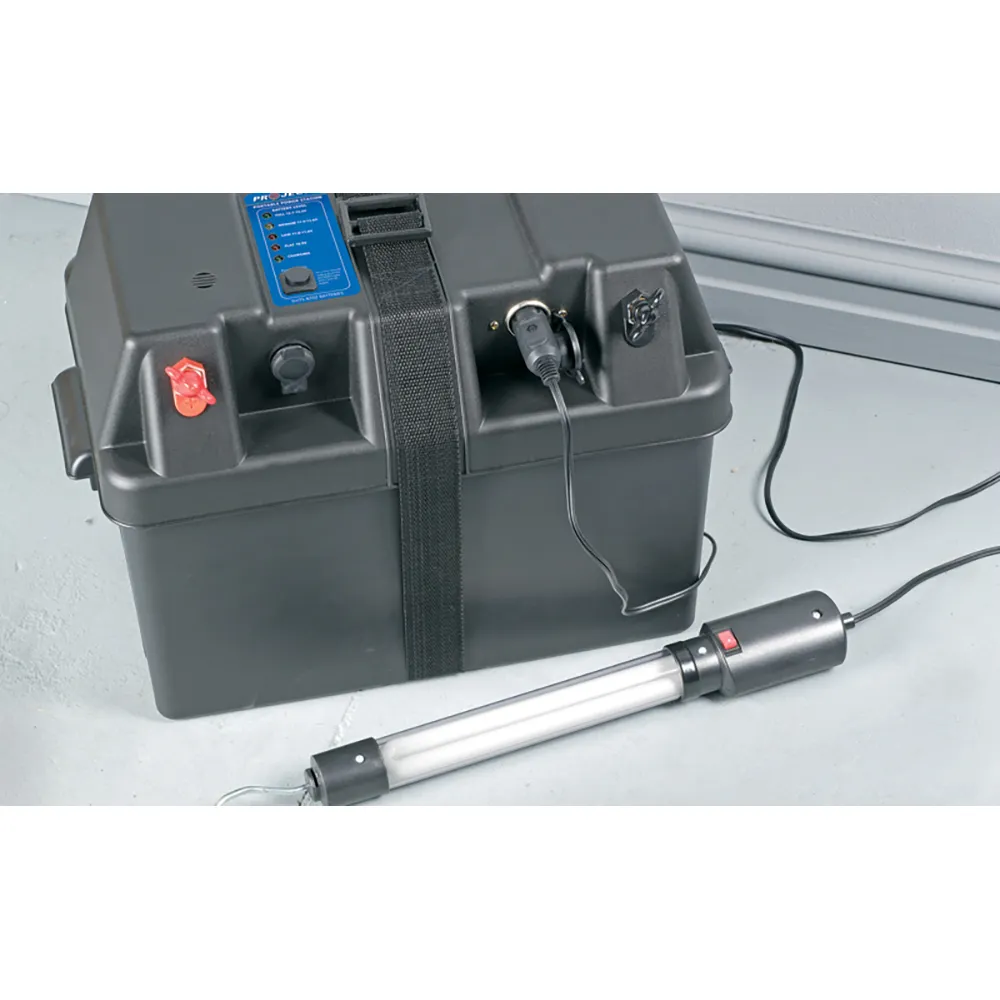 Projecta Battery Box