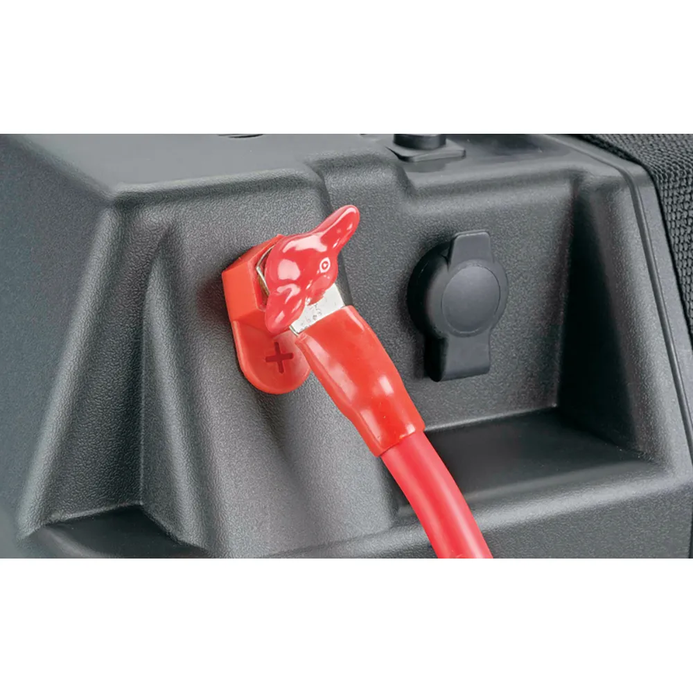 Projecta Battery Box