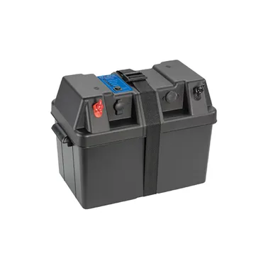 Projecta Battery Box