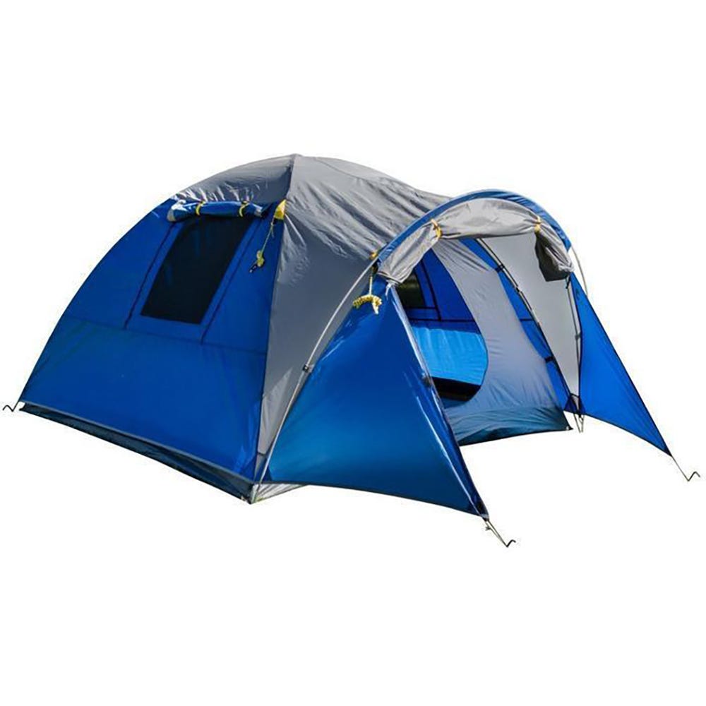 Outdoor Connection Breakaway 3V Dome Tent - Main Image
