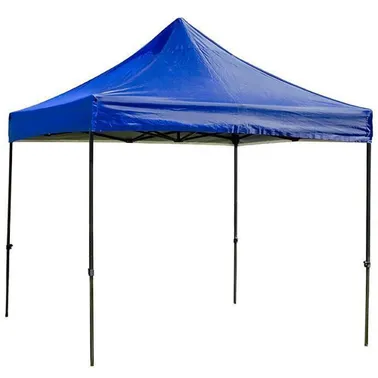 Outdoor Connection Breakaway Gazebo with Canopy 3M x 3M