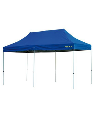 Outdoor Connection Breakaway 6mx3m Gazebo