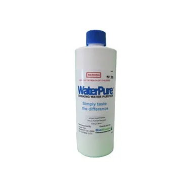 Waterpure - 250ml