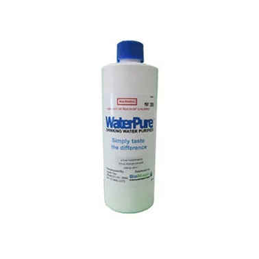 Waterpure - 500ml