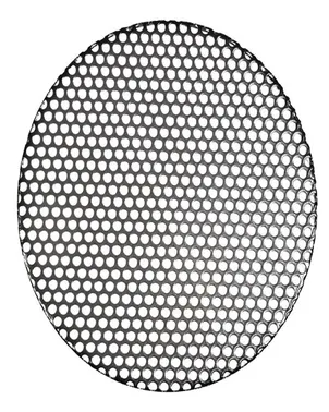 Campfire Trivet 4.5QT