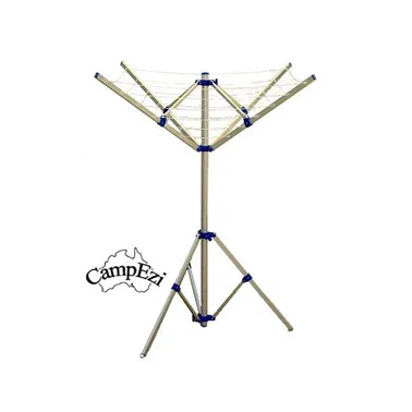 CampEzi Clothesline