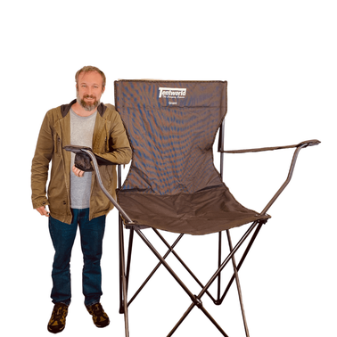 Tentworld Giant Camping Chair