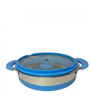 Supex Collapsible Saucepan - 1.5L