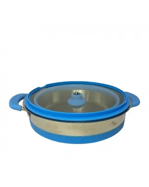 Supex Collapsible Saucepan - 3L