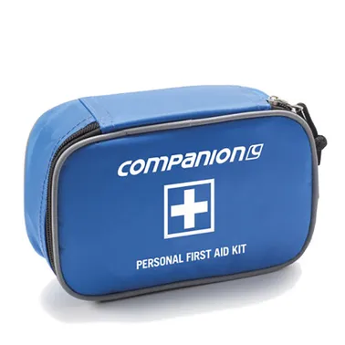 Companion First Aid Kit - Personal