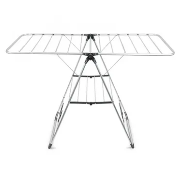 Companion Quick Fold Clothes Line Stand