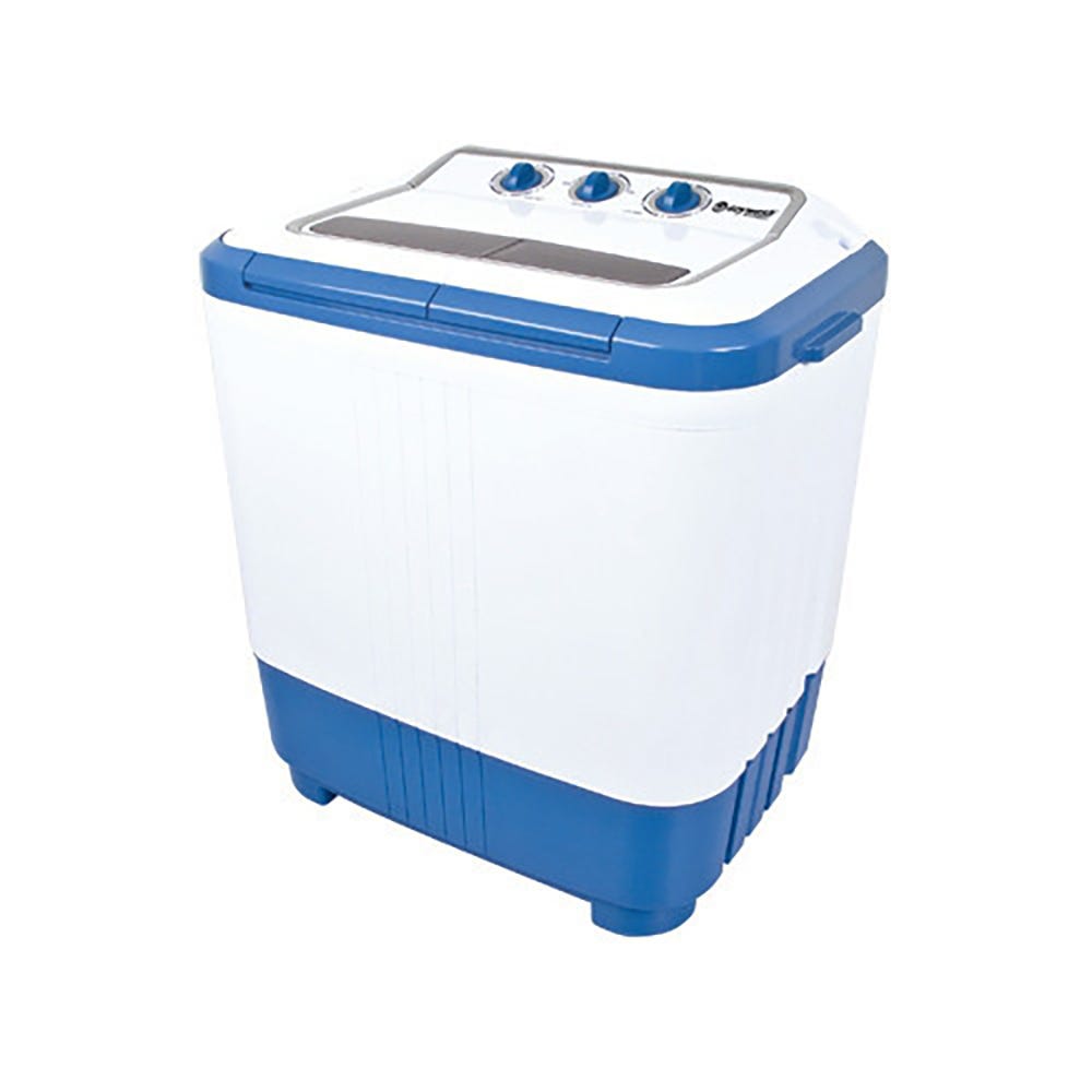 Companion Twin Tub Washing Machine