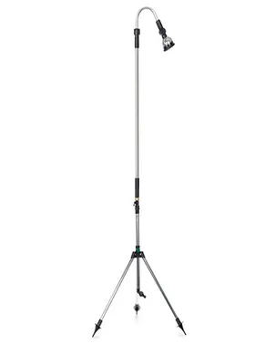 Companion Aquacube 2m Shower Stand
