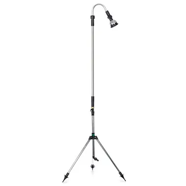 Companion Aquacube 2m Shower Stand