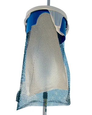 Croc Bin Version 2