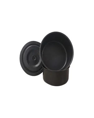 Sportztrek Hard Anodised Cookset - 2 Pot Set