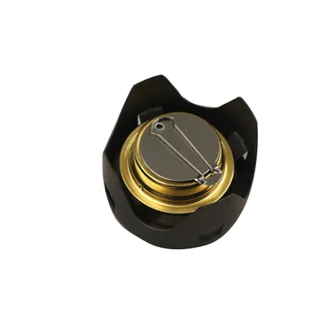 Sportztrek Brass Burner