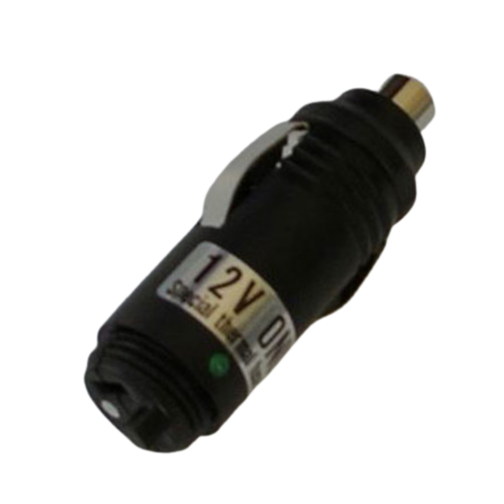 Engel Cigar Tip Suit 12 Volt Fridge Cords