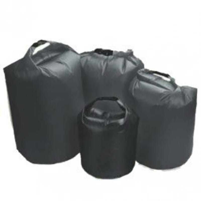 Dry Sacks - High Compression & Waterproof Dry Stuff Sack Design - Tentworld