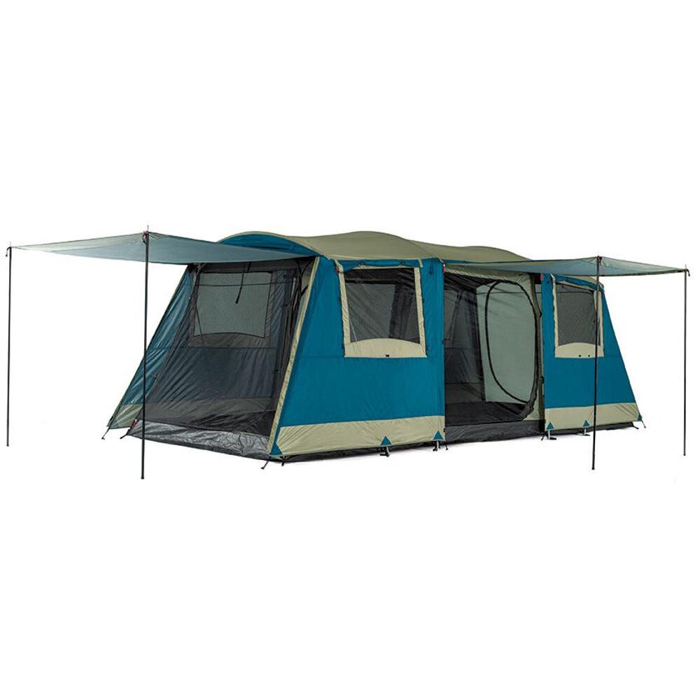 OZtrail Bungalow Dome Tent