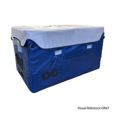 Evakool Down Under II 65L Insulated Protective Cover