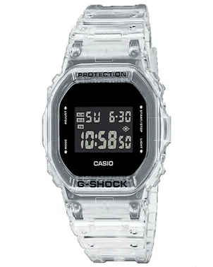 Casio G-Shock Square Face DW5600 Watch