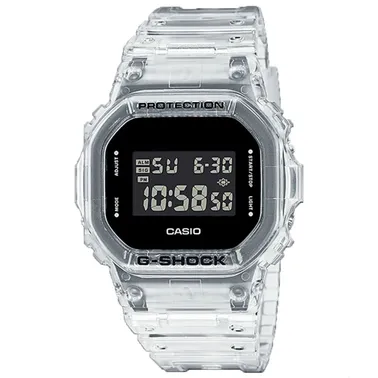 Casio G-Shock Square Face DW5600 Watch