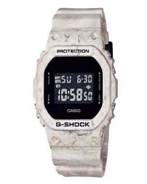 Casio G-Shock Square Face DW5600 Watch