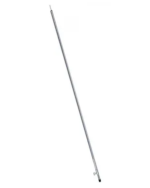 COI Leisure 275cm Galvanised Tent Pole