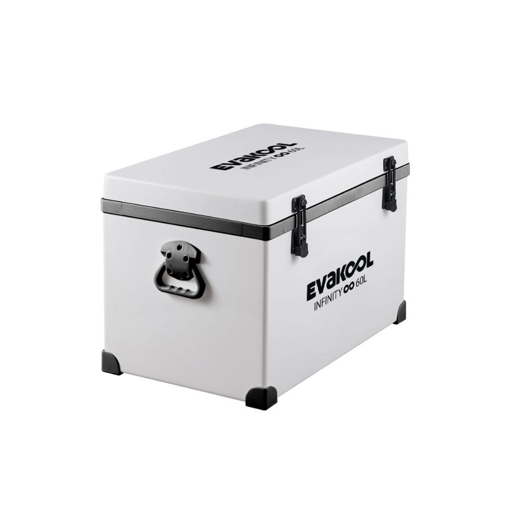 Evakool 60L Fibreglass Infinity IceBox