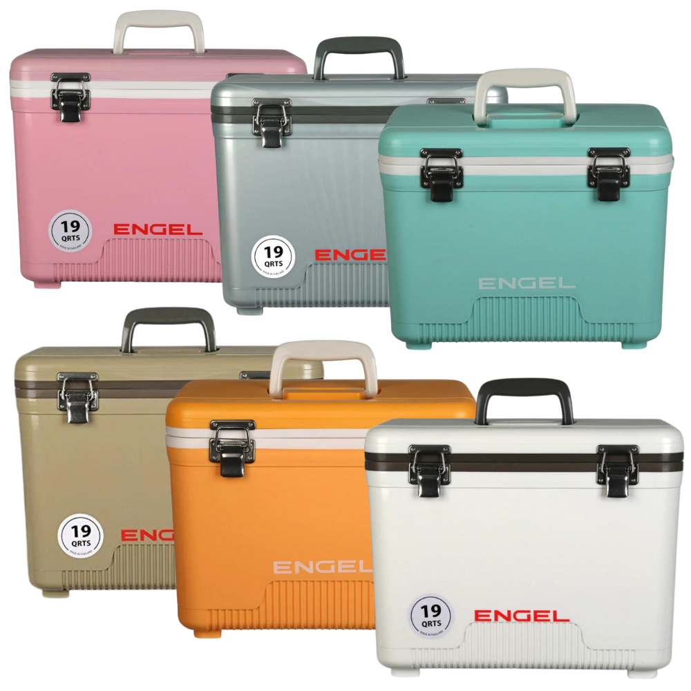 Iceboxes - The Most Popular Camping Iceboxes Australia Wide - Tentworld